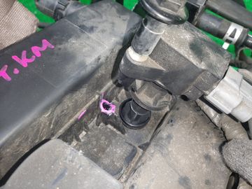 ДВИГАТЕЛЬ НА MAZDA ATENZA GG3P L3-VE