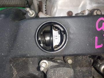 ДВИГАТЕЛЬ НА MAZDA ATENZA GG3P L3-VE