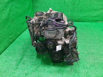 ДВИГАТЕЛЬ НА NISSAN AVENIR W11 QG18DE