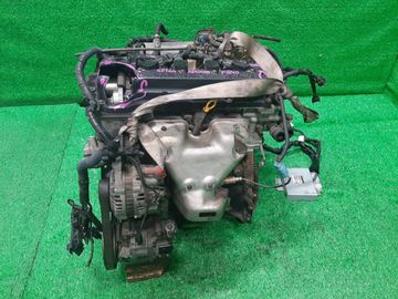 ДВИГАТЕЛЬ НА NISSAN AVENIR W11 QG18DE