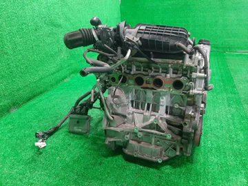 ДВИГАТЕЛЬ НА NISSAN X-TRAIL NT31 MR20DE