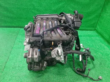 ДВИГАТЕЛЬ НА NISSAN X-TRAIL NT31 MR20DE