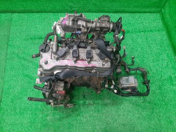 ДВИГАТЕЛЬ НА NISSAN EXPERT VW11 QG18DE