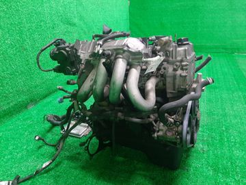 ДВИГАТЕЛЬ НА NISSAN EXPERT VW11 QG18DE