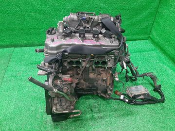 ДВИГАТЕЛЬ НА NISSAN EXPERT VW11 QG18DE