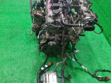ДВИГАТЕЛЬ НА NISSAN EXPERT VW11 QG18DE