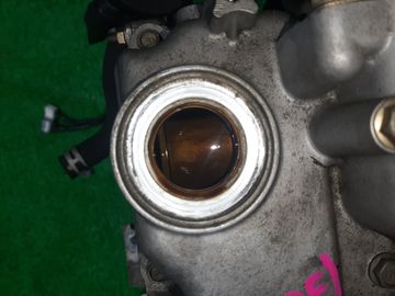 ДВИГАТЕЛЬ НА NISSAN EXPERT VW11 QG18DE