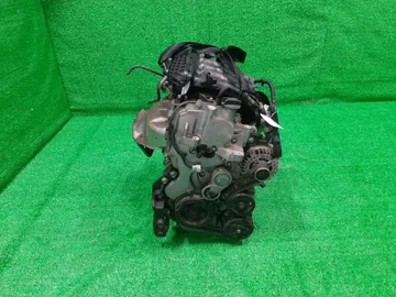 ДВИГАТЕЛЬ НА NISSAN SERENA C25 MR20DE