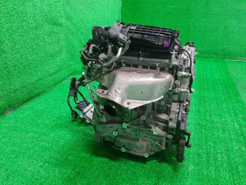 ДВИГАТЕЛЬ НА NISSAN SERENA C25 MR20DE