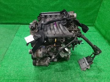 ДВИГАТЕЛЬ НА NISSAN SERENA C25 MR20DE