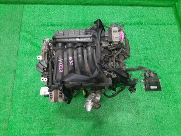 ДВИГАТЕЛЬ НА NISSAN LAFESTA B30 MR20DE