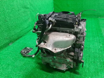 ДВИГАТЕЛЬ НА NISSAN LAFESTA B30 MR20DE