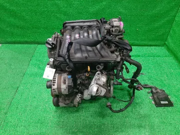 ДВИГАТЕЛЬ НА NISSAN LAFESTA B30 MR20DE