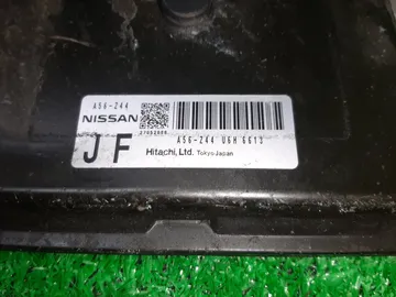 ДВИГАТЕЛЬ НА NISSAN LAFESTA B30 MR20DE