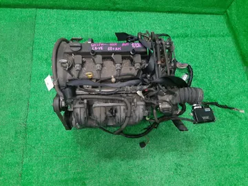 ДВИГАТЕЛЬ НА MAZDA ATENZA GH5FW L5-VE
