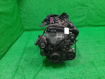 ДВИГАТЕЛЬ НА MAZDA ATENZA GH5FW L5-VE