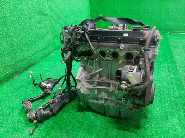 ДВИГАТЕЛЬ НА MAZDA ATENZA GH5FW L5-VE