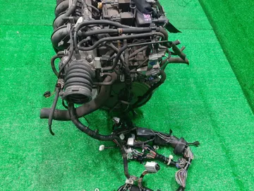 ДВИГАТЕЛЬ НА MAZDA ATENZA GH5FW L5-VE