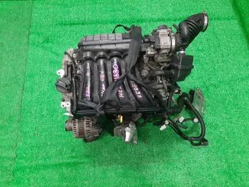 ДВИГАТЕЛЬ НА NISSAN DUALIS KNJ10 MR20DE