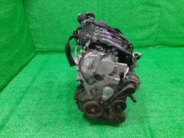 ДВИГАТЕЛЬ НА NISSAN DUALIS KNJ10 MR20DE