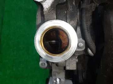 ДВИГАТЕЛЬ НА NISSAN DUALIS KNJ10 MR20DE