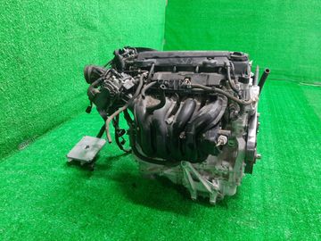 ДВИГАТЕЛЬ НА HONDA CIVIC FD1 R18A