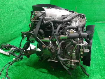 ДВИГАТЕЛЬ НА NISSAN SKYLINE V35 VQ25DD