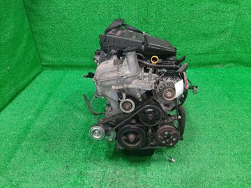 ДВИГАТЕЛЬ НА MAZDA DEMIO DY3W ZJ-VE