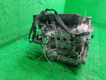 ДВИГАТЕЛЬ НА MAZDA DEMIO DY3W ZJ-VE