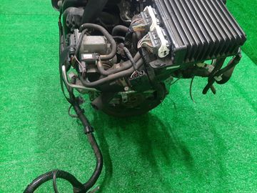 ДВИГАТЕЛЬ НА MAZDA DEMIO DY3W ZJ-VE
