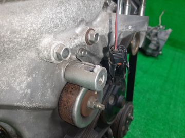 ДВИГАТЕЛЬ НА MAZDA DEMIO DY3W ZJ-VE