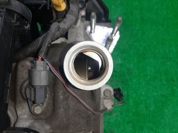 ДВИГАТЕЛЬ НА MAZDA DEMIO DY3W ZJ-VE