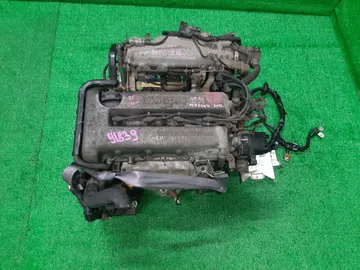 ДВИГАТЕЛЬ НА NISSAN AVENIR PW11 SR20DE