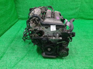ДВИГАТЕЛЬ НА NISSAN AVENIR PW11 SR20DE