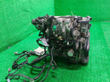 ДВИГАТЕЛЬ НА NISSAN AVENIR PW11 SR20DE