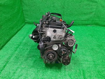 ДВИГАТЕЛЬ НА HONDA CROSSROAD RT2 R18A