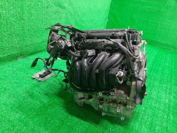 ДВИГАТЕЛЬ НА HONDA CROSSROAD RT2 R18A