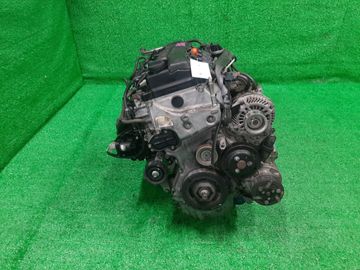 ДВИГАТЕЛЬ НА HONDA STREAM RN6 R18A