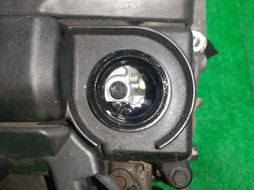 ДВИГАТЕЛЬ НА HONDA STREAM RN6 R18A