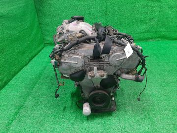 ДВИГАТЕЛЬ НА NISSAN TEANA J31 VQ23DE