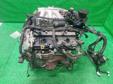 ДВИГАТЕЛЬ НА NISSAN TEANA J31 VQ23DE