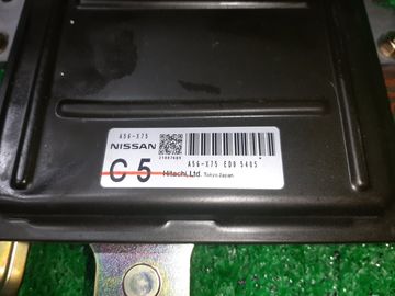ДВИГАТЕЛЬ НА NISSAN TEANA J31 VQ23DE