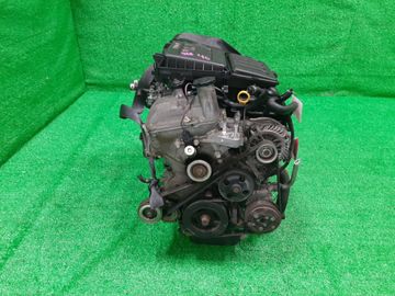 ДВИГАТЕЛЬ НА MAZDA DEMIO DY3W ZJ-VE