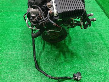 ДВИГАТЕЛЬ НА MAZDA DEMIO DY3W ZJ-VE