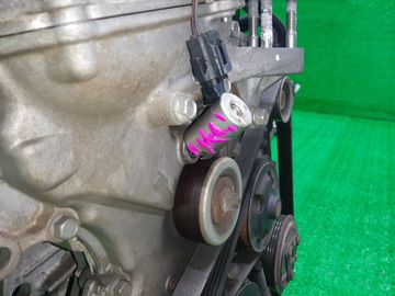 ДВИГАТЕЛЬ НА MAZDA DEMIO DY3W ZJ-VE