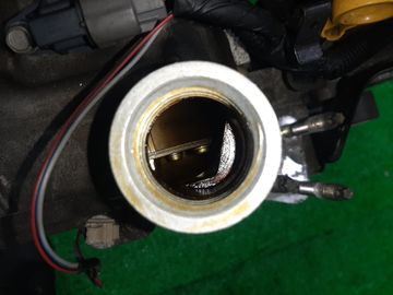 ДВИГАТЕЛЬ НА MAZDA DEMIO DY3W ZJ-VE