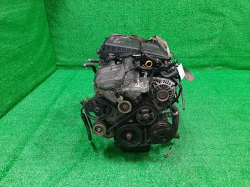 ДВИГАТЕЛЬ НА MAZDA DEMIO DY3W ZJ-VE