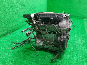 ДВИГАТЕЛЬ НА MAZDA DEMIO DY3W ZJ-VE