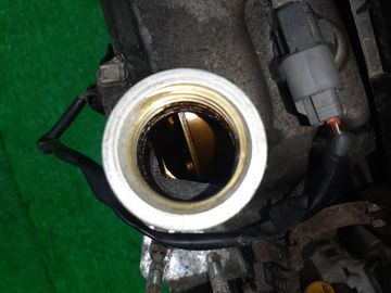 ДВИГАТЕЛЬ НА MAZDA DEMIO DY3W ZJ-VE