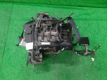 ДВИГАТЕЛЬ НА TOYOTA PASSO KGC10 1KR-FE